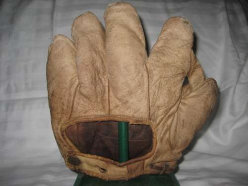 Spalding 1 Inch Web Light 2 Back